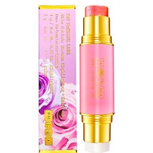 Pat McGrath Skin Fetish: Xtreme Highlighter & Balm in Cyber Lotus, NWT/in box